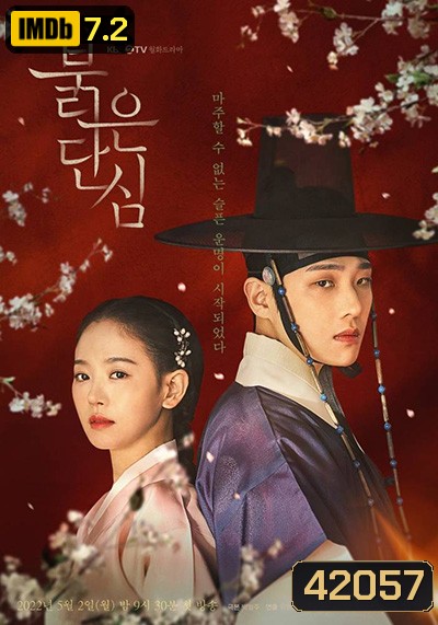 Bloody Heart (2022) (16 ตอนจบ)