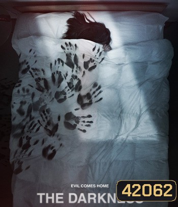 The Darkness (2016) วิญญาณนรกตามสยอง