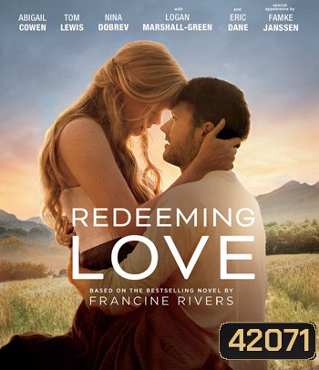 Redeeming Love (2022)