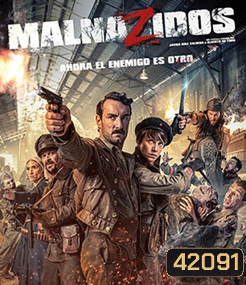 Valley of the Dead: MalnaZidos (2022)