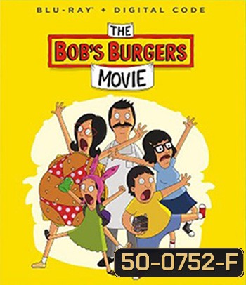 The Bob's Burgers Movie (2022)