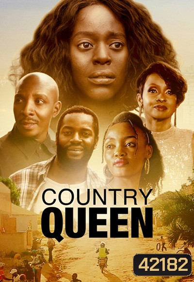 Country Queen Season 1 (2022) คันทรี่ควีน (6 ตอนจบ)