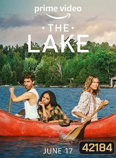 The Lake (2022) 8 ตอนจบ