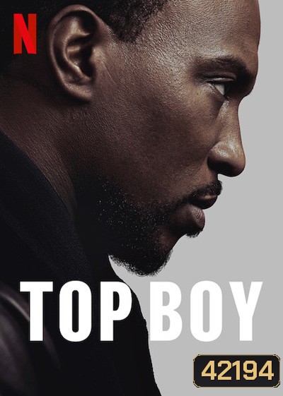 Top Boy Season 1 (10 ตอนจบ)