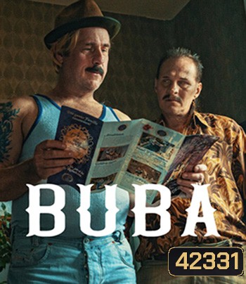 Buba (2022) บูบ้า