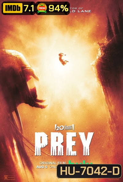 Prey