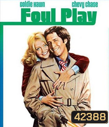 Foul Play (1978)