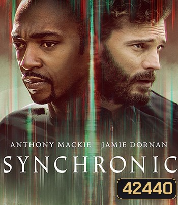 Synchronic (2019)