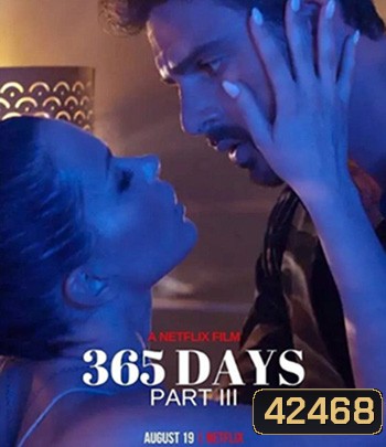 The Next 365 Days (2022) อีก 365 วัน