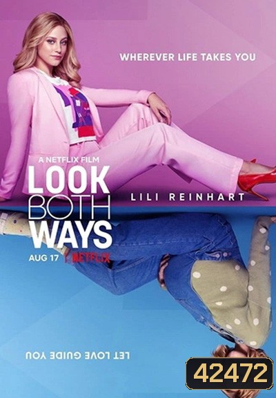 Look Both Ways (2022) สองทาง