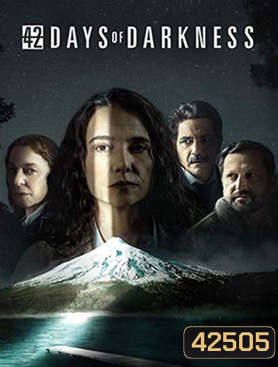 42 Days of Darkness (2022) 6 ตอนจบ
