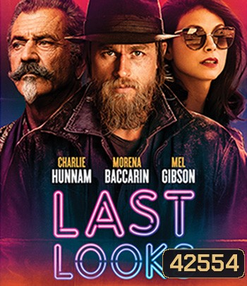 Last Looks (2021) คดีป่วนพลิกฮอลลีวู้ด