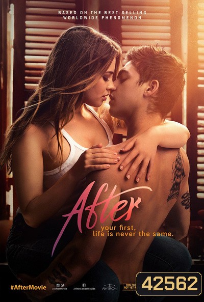 After (2019) อาฟเตอร์