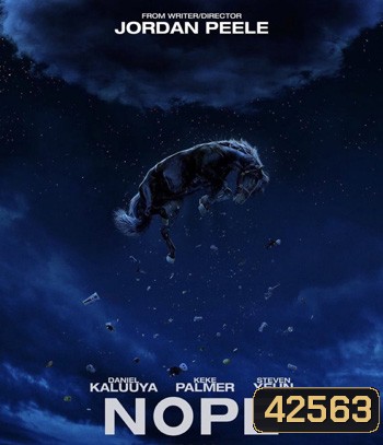 Nope (2022) ไม่