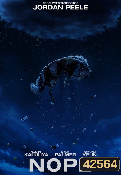 Nope (2022) ไม่