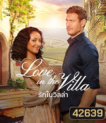 Love in the Villa (2022) รักในวิลล่า