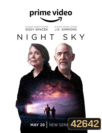 Night Sky Season 1 (2022)