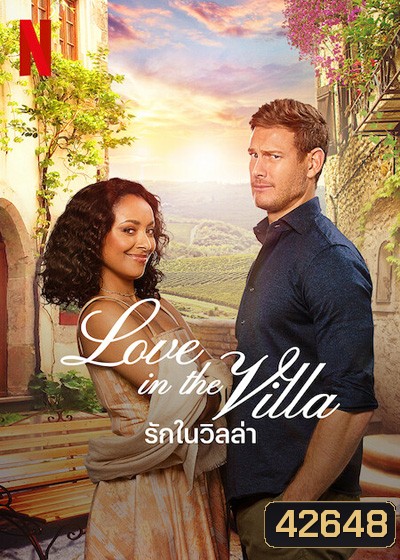 Love in the Villa (2022) รักในวิลล่า