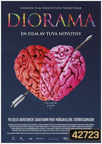 Diorama (2022) ไดโอรามา