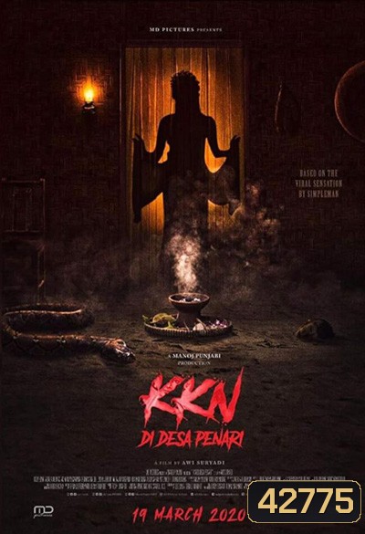 KKN di Desa Penari (2022)