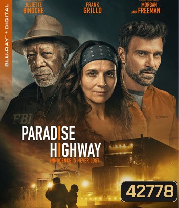 Paradise Highway (2022)