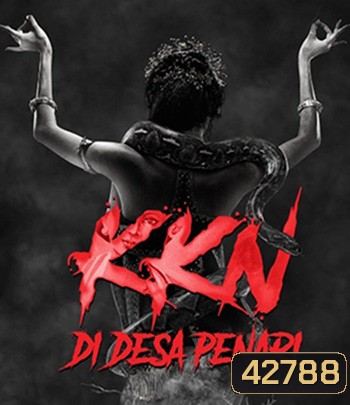 KKN di Desa Penari (2022)