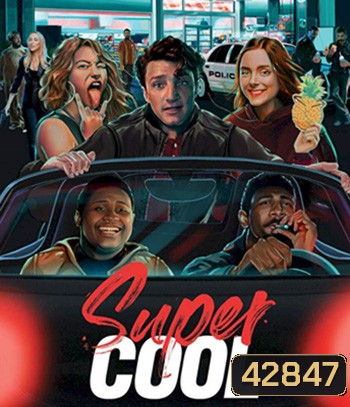 Supercool (2021)