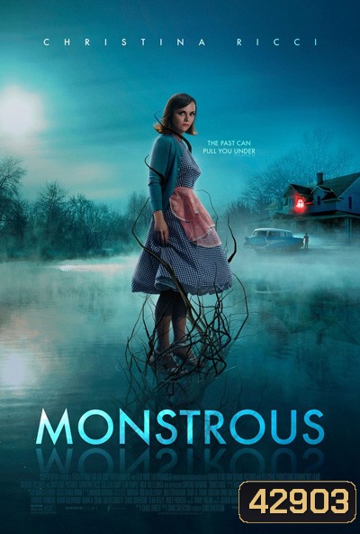 Monstrous (2022)