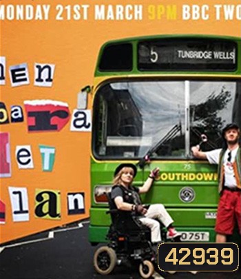 Then Barbara Met Alan (2022) เมื่อบาร์บาร่าพบอลัน