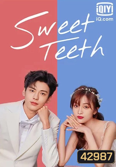 Sweet Teeth (2021) โลกใบเล็กของเม็ดฝุ่น (22 ตอนจบ)