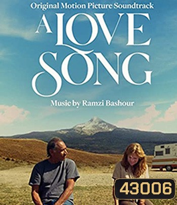 A Love Song (2022)