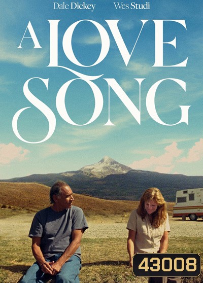 A Love Song (2022)