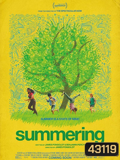 Summering (2022) คิมหันต์อัศจรรย์