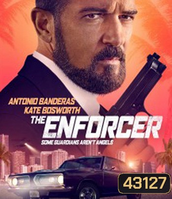 อำมหิตกลับใจ The Enforcer (2022)