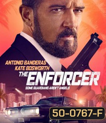 The Enforcer (2022) อำมหิตกลับใจ