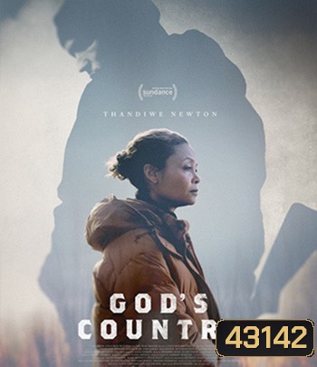 God's Country (2022)