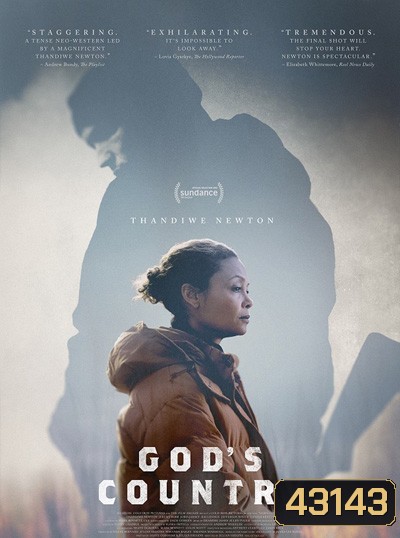 God's Country (2022)