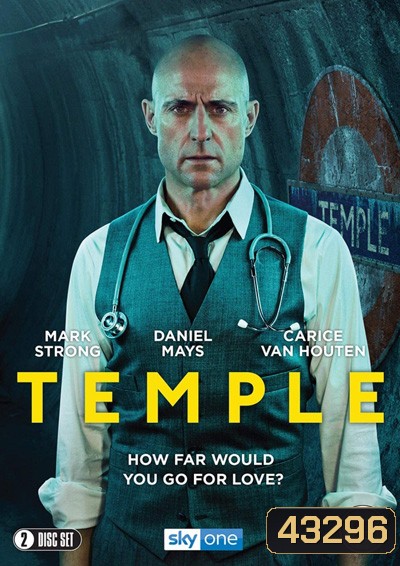 Temple Season 1 (2019) เทมเปิล ปี 1 (8 ตอนจบ)