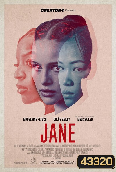 Jane (2022)