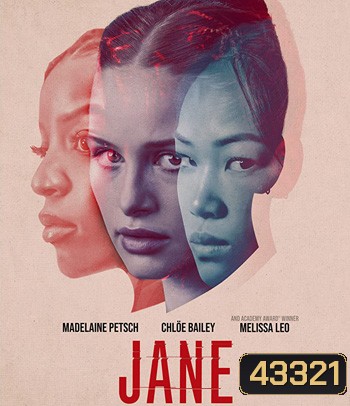 Jane (2022)