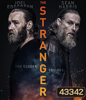 The Stranger (2022) คนแปลกหน้า