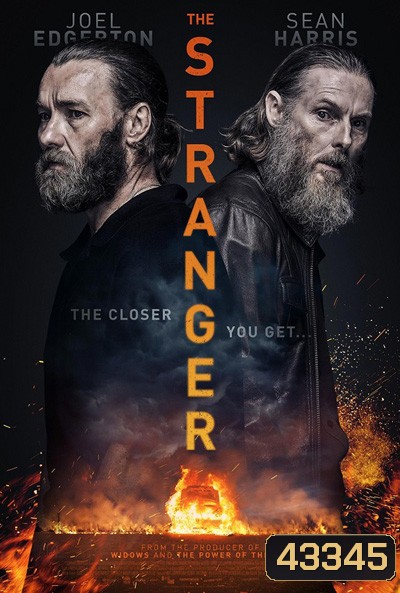 The Stranger (2022) คนแปลกหน้า