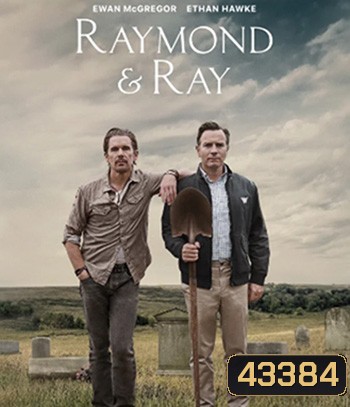 Raymond & Ray (2022)