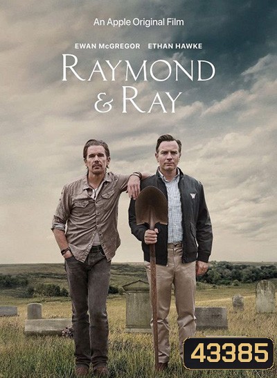 Raymond & Ray (2022)
