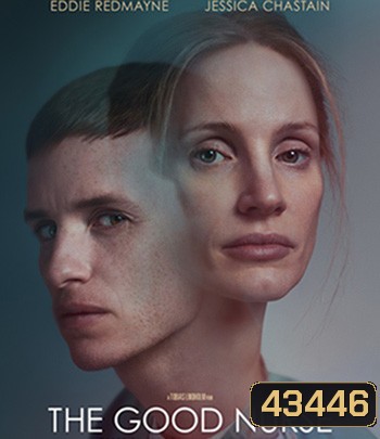 The Good Nurse (2022)