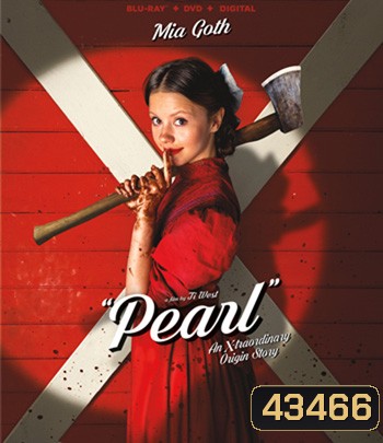 Pearl (2022)