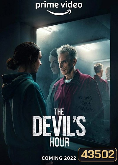 The Devils Hour Season 1 (2022) 6 ตอนจบ