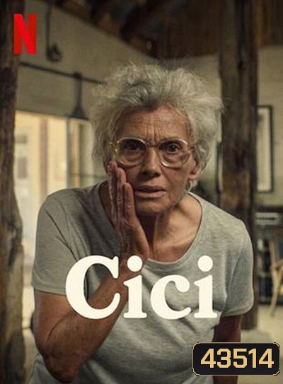Cici (2022)