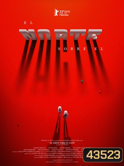 Northern Skies Over Empty Space (2022)