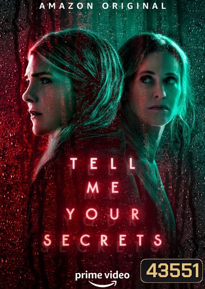 Tell Me Your Secrets Season 1 (2021) 10 ตอนจบ